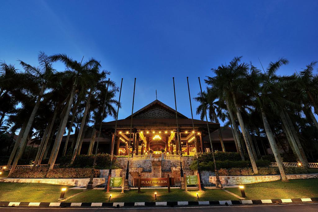 Anugraha Boutique Hotel - Pulai Springs Resort Skudai Exterior photo